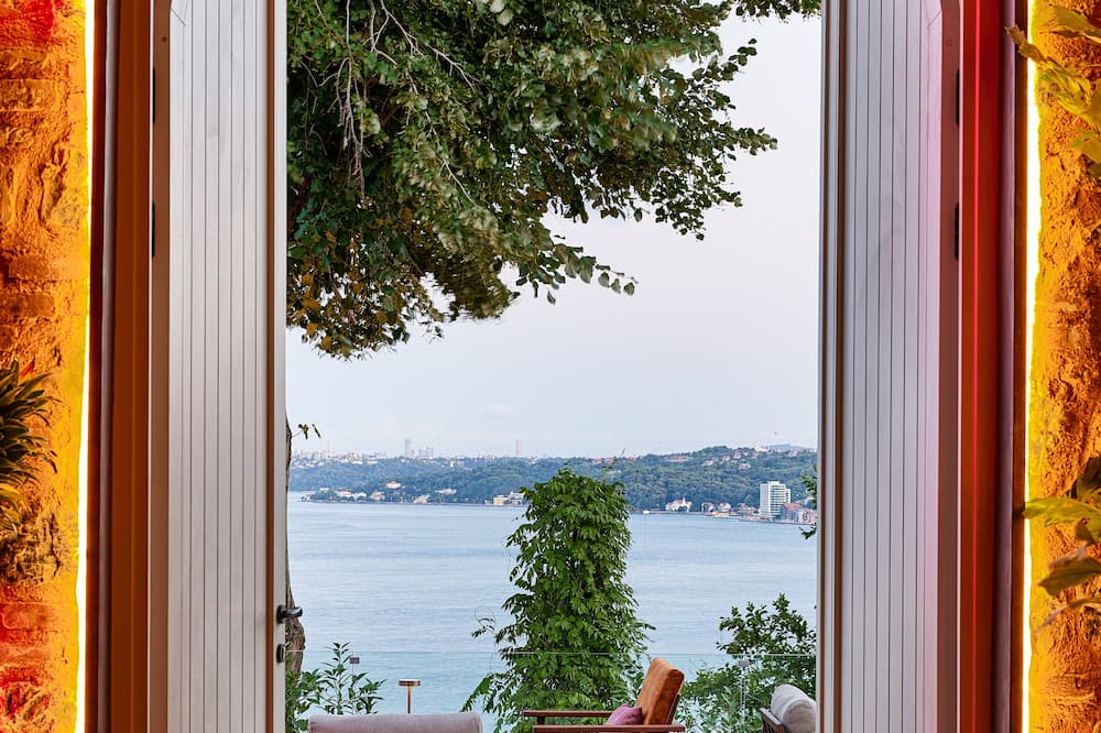 Kocatas Mansions Istanbul Operated by Minor Hotels