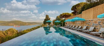 Six Senses Kocatas Mansions Istanbul