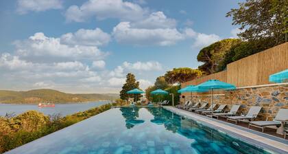 Six Senses Kocatas Mansions Istanbul
