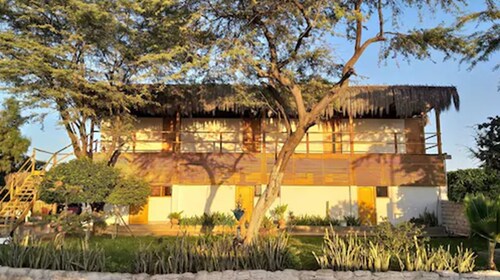 Terral Mancora
