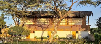 Terral Mancora