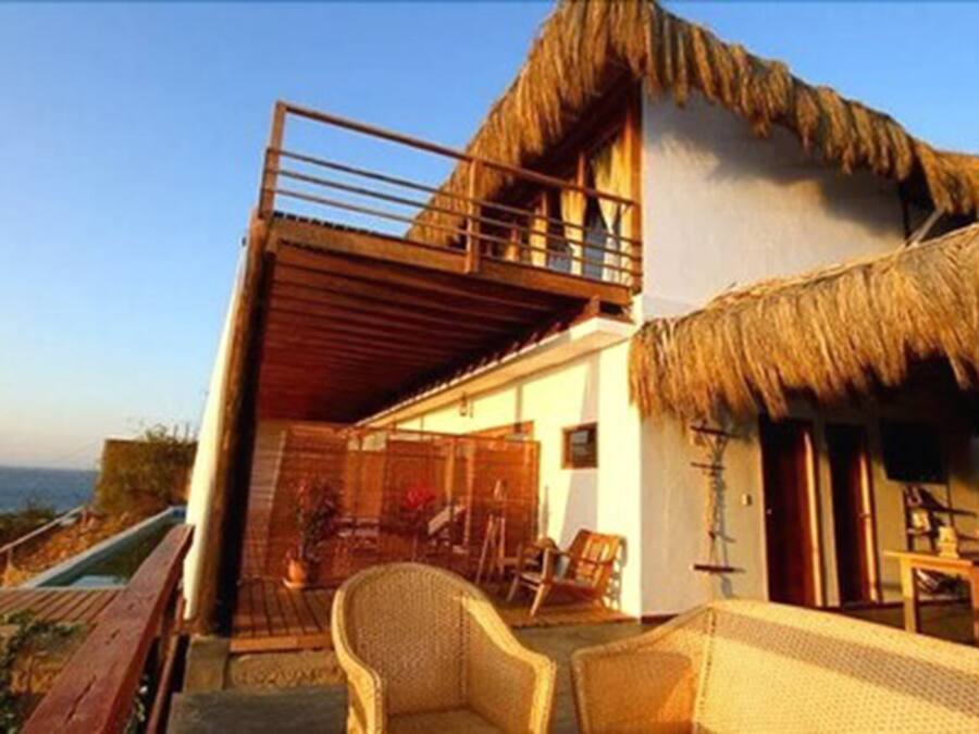 Fachada