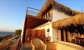 Exterior - Terral Mancora (Máncora)