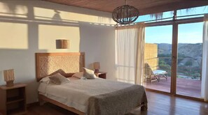 Fer et planche à repasser, draps fournis