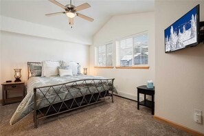 Casa geminada, várias camas (Quail Run - 3367 (Townhome)) | 3 quartos, Wi-Fi de cortesia