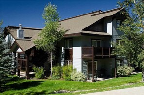 联排别墅, 多张床 (Quail Run - 3367 (Townhome)) | 外观