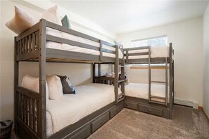 联排别墅, 多张床 (Quail Run - 3367 (Townhome)) | 3 多间卧室、免费 WiFi