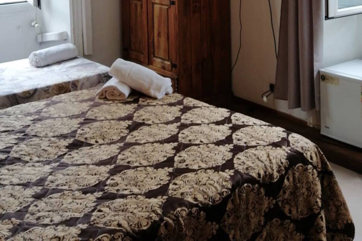 In-room safe, desk, blackout curtains, iron/ironing board