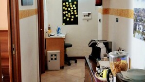Interior - Romina Rooms (Rome)