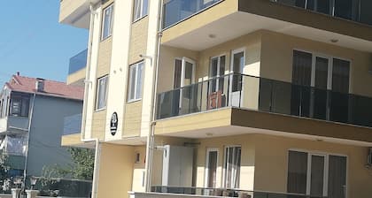 A Suit Residence