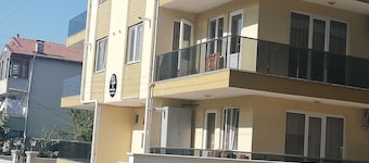 A Suit Residence