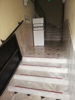 Escadaria