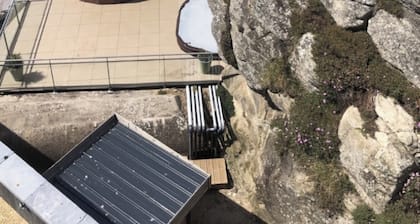 Villa in Roscoff with heated indoor pool