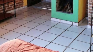Room - Cabañas El Muñeco (Zacatlán)