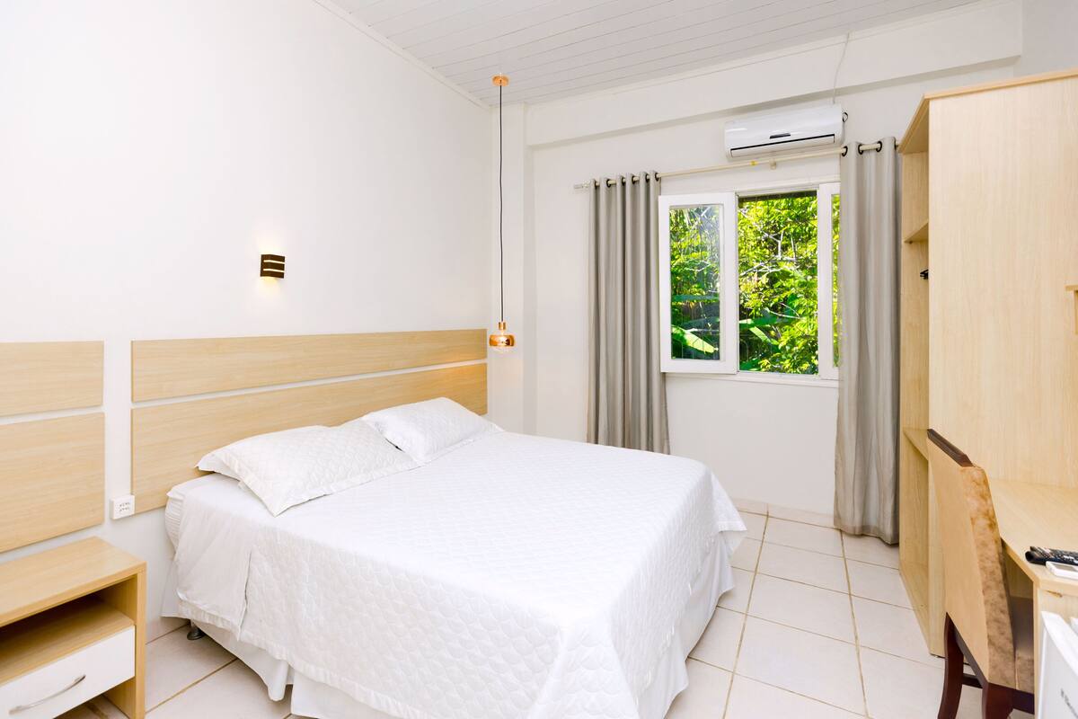 Standard-Doppelzimmer