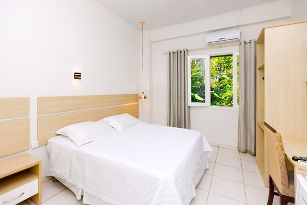 Chambre Double Standard