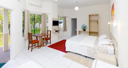 Hotel Spa Paraiso