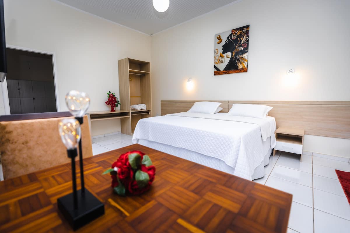 Presidential-Doppelzimmer
