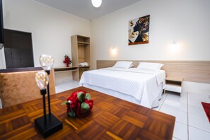Room - Hotel Spa Paraiso (Cruzeiro do Sul)