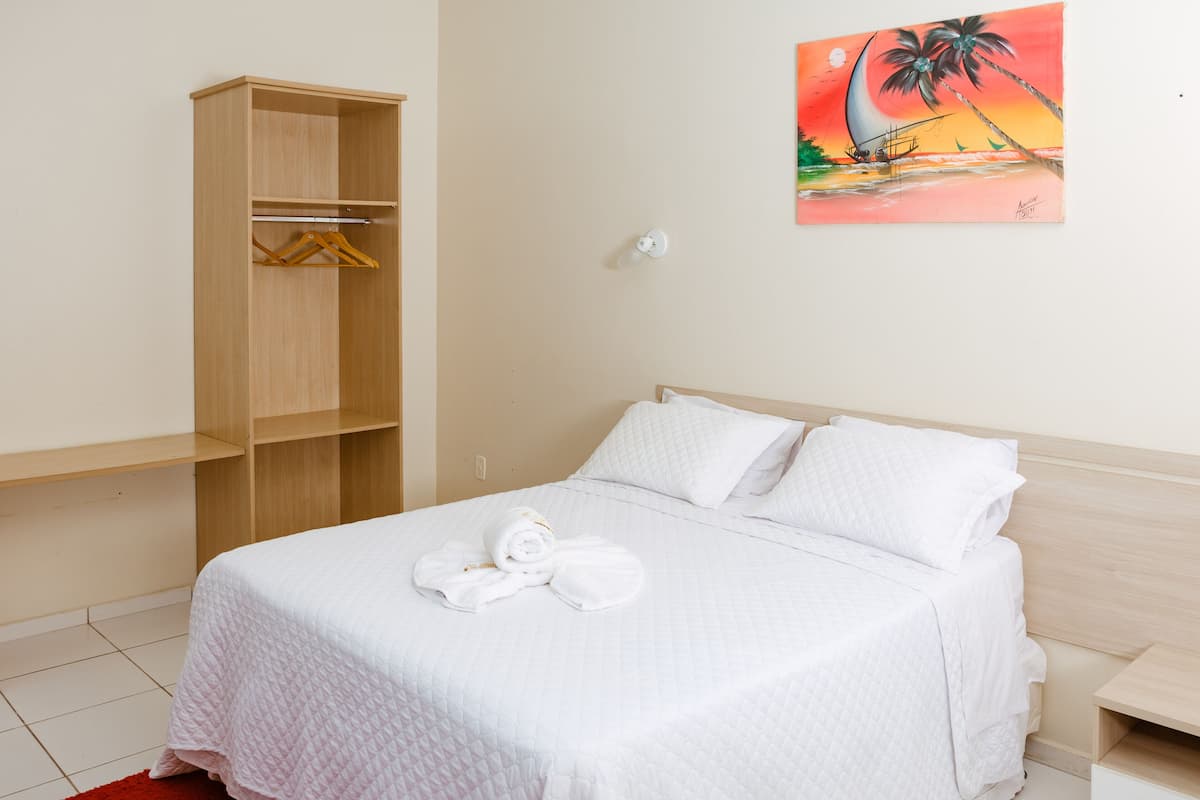 Executive-Doppelzimmer