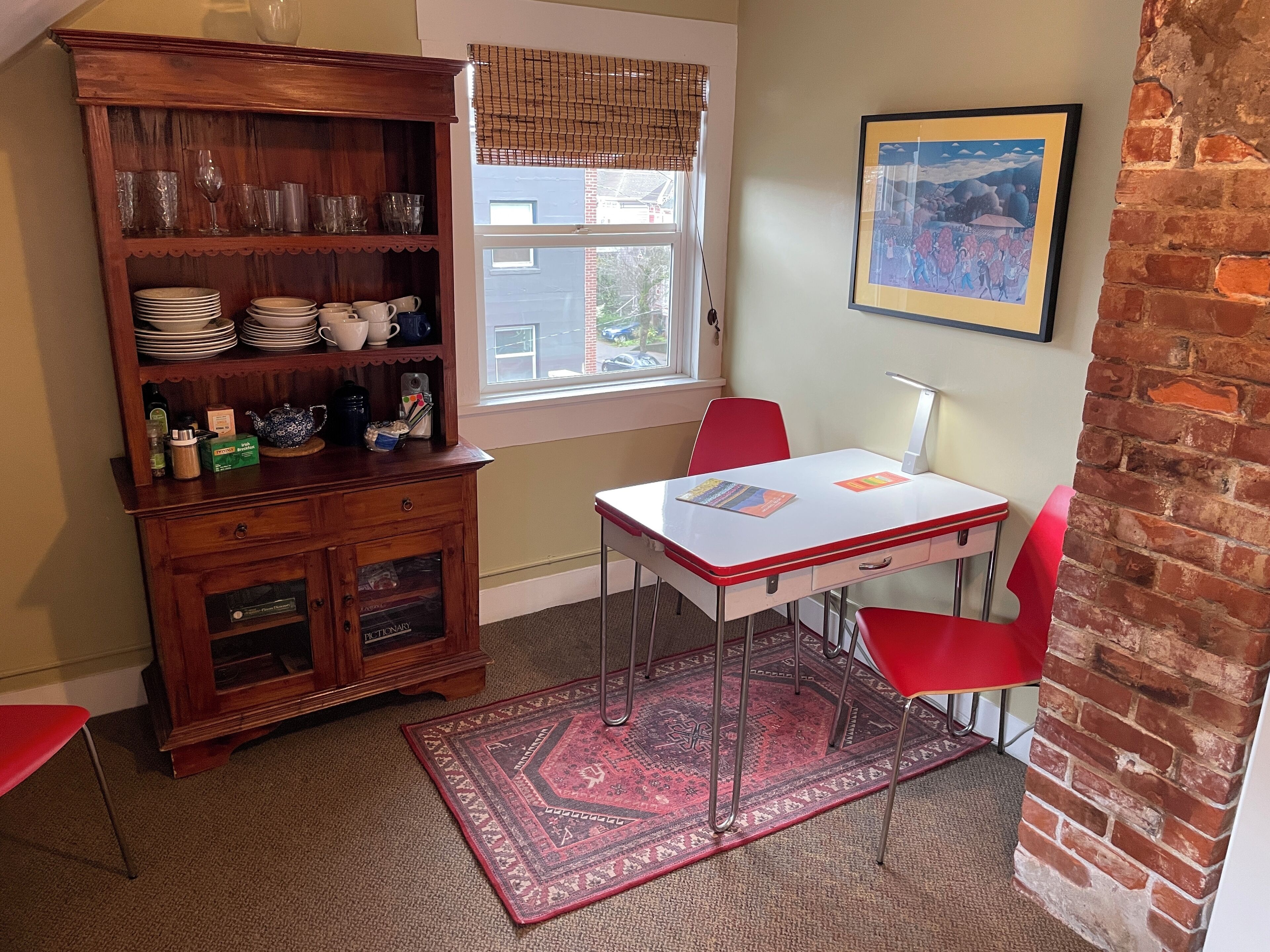 Photo - Portland International Guesthouse