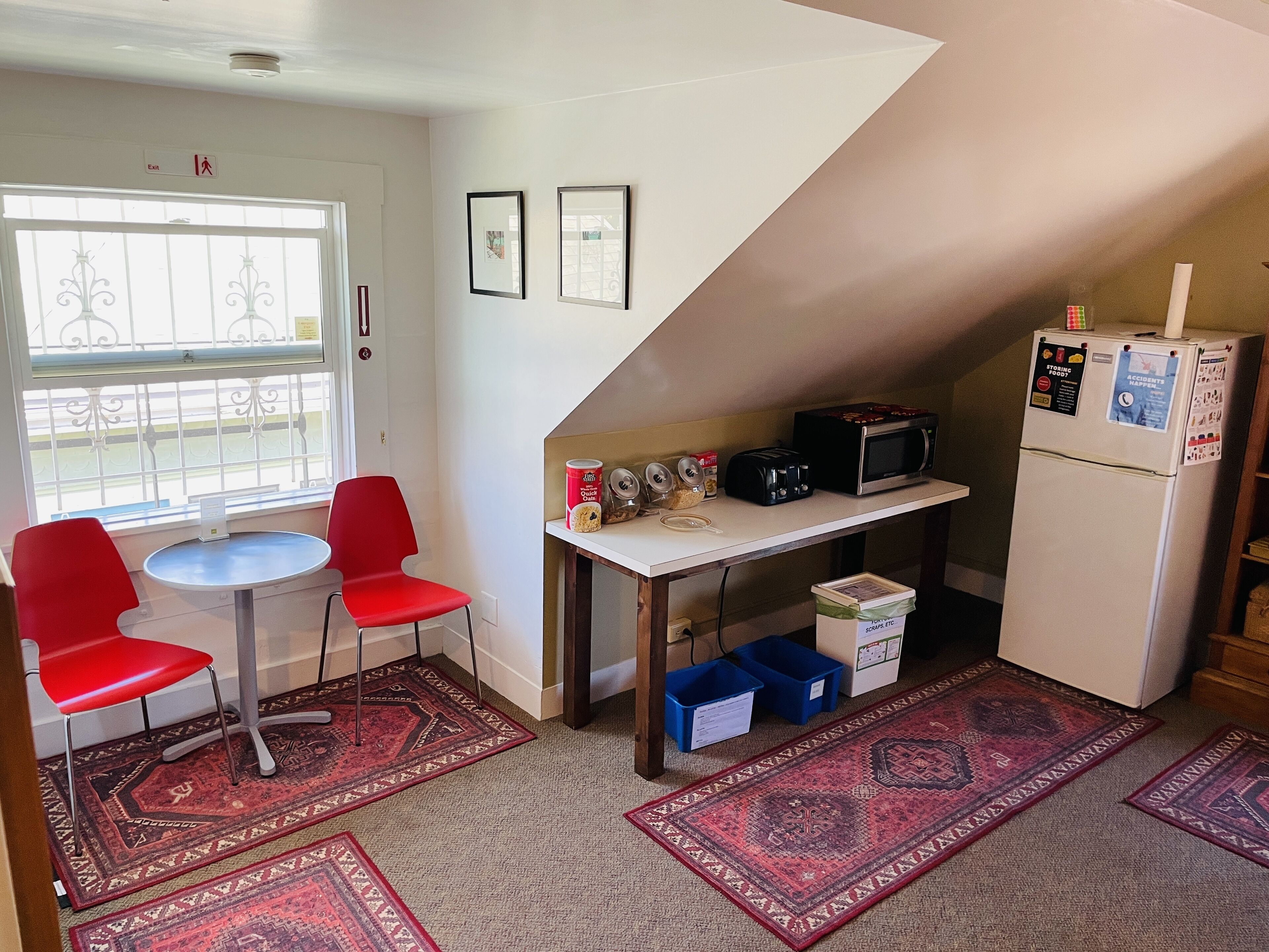 Photo - Portland International Guesthouse