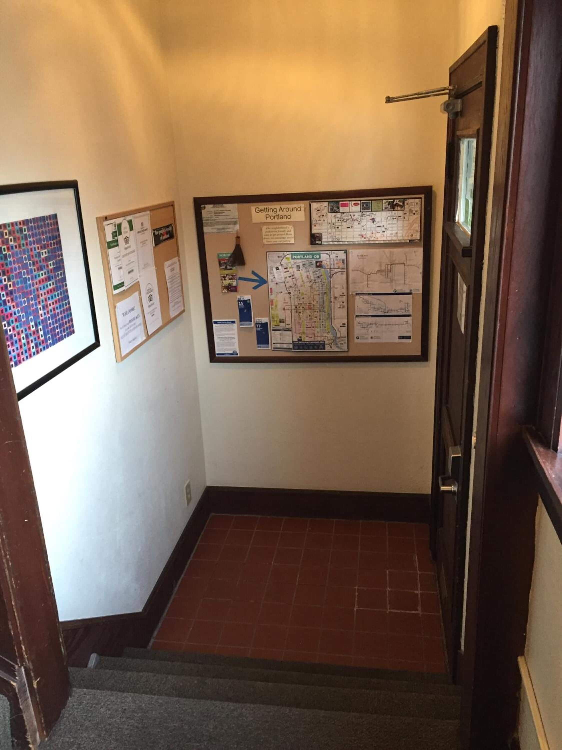 Photo - Portland International Guesthouse