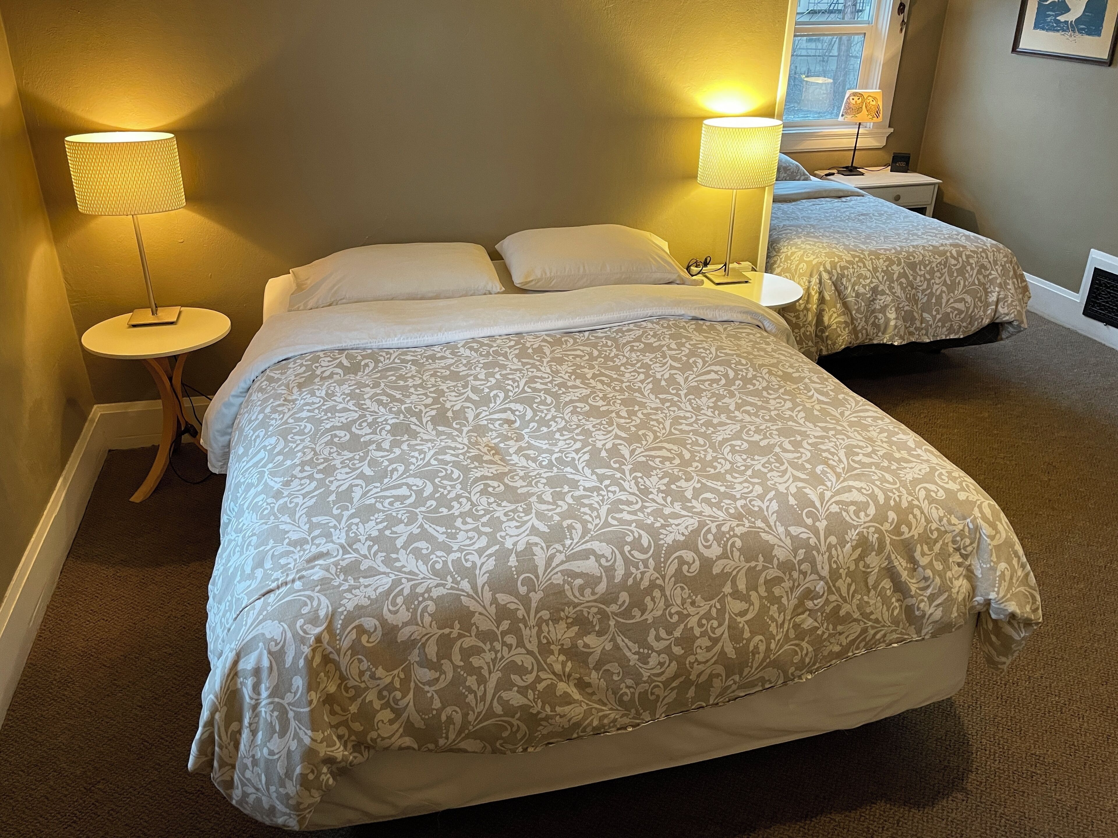 Photo - Portland International Guesthouse