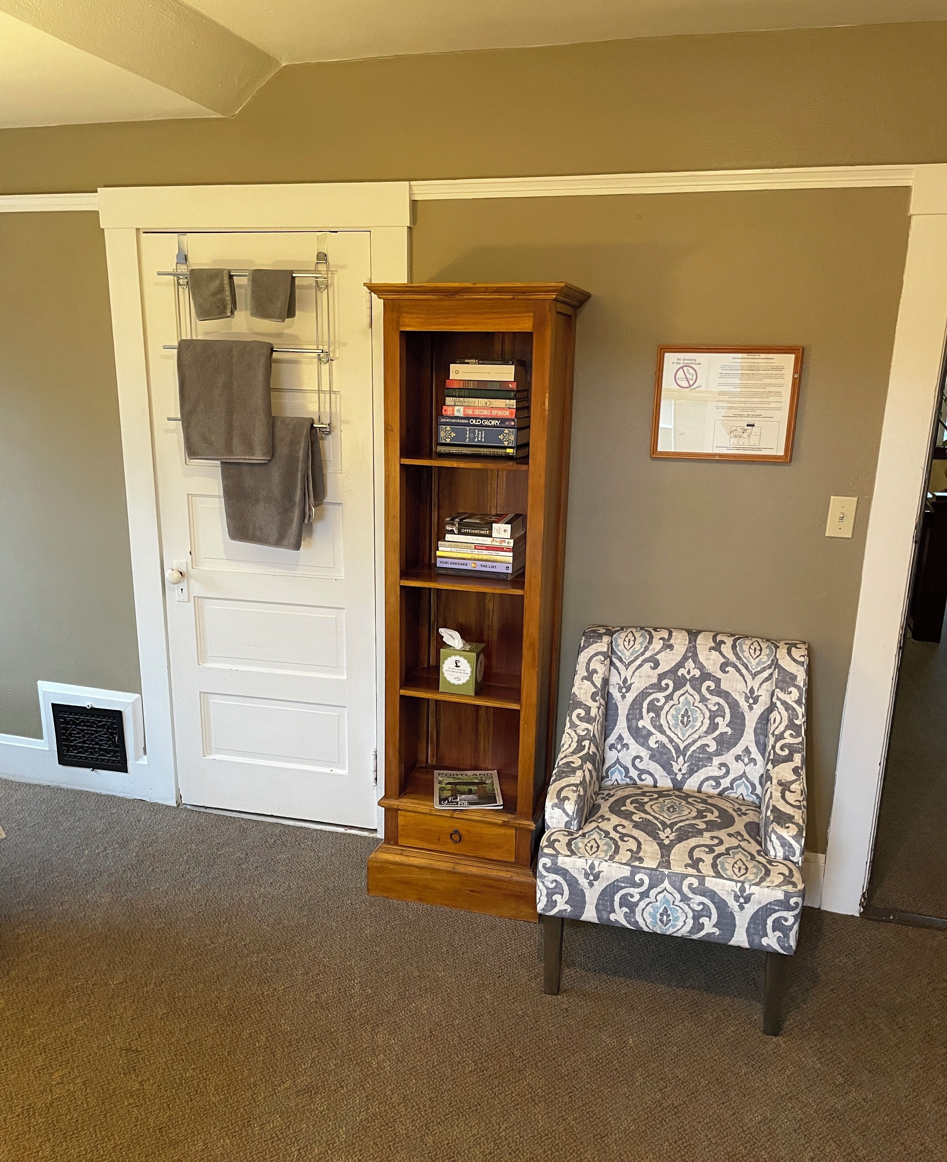 Photo - Portland International Guesthouse