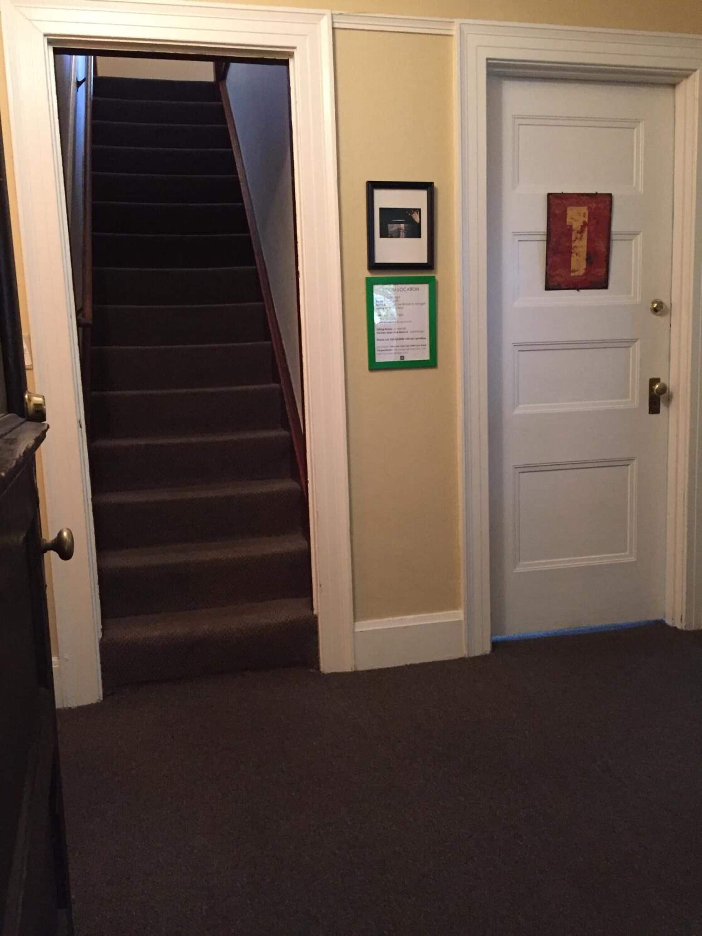 Photo - Portland International Guesthouse