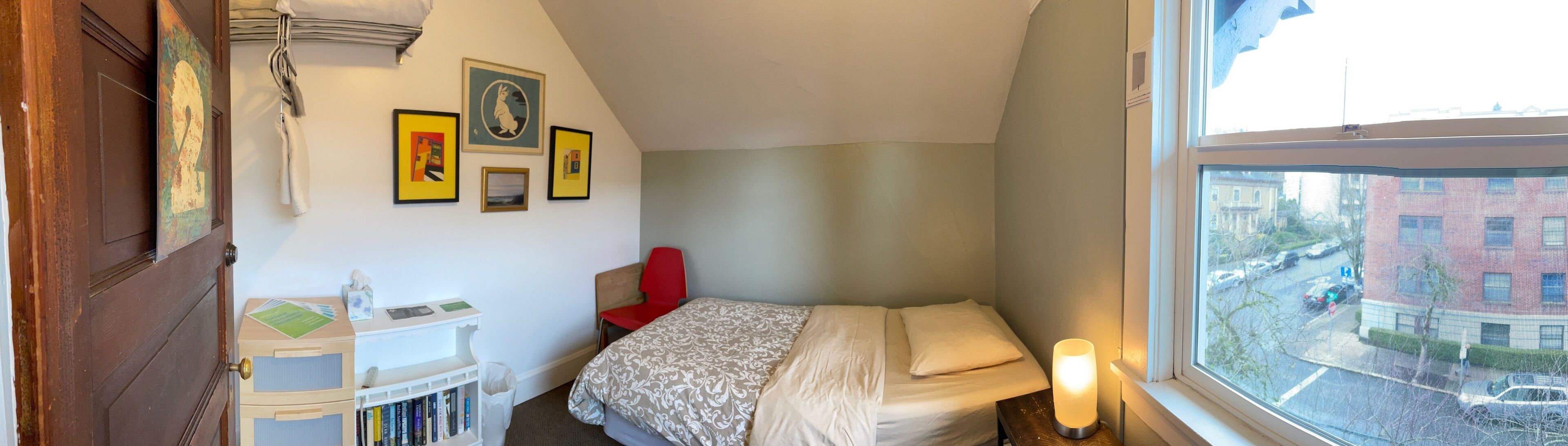 Kamar