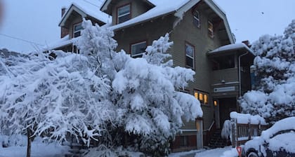 Portland International Guesthouse