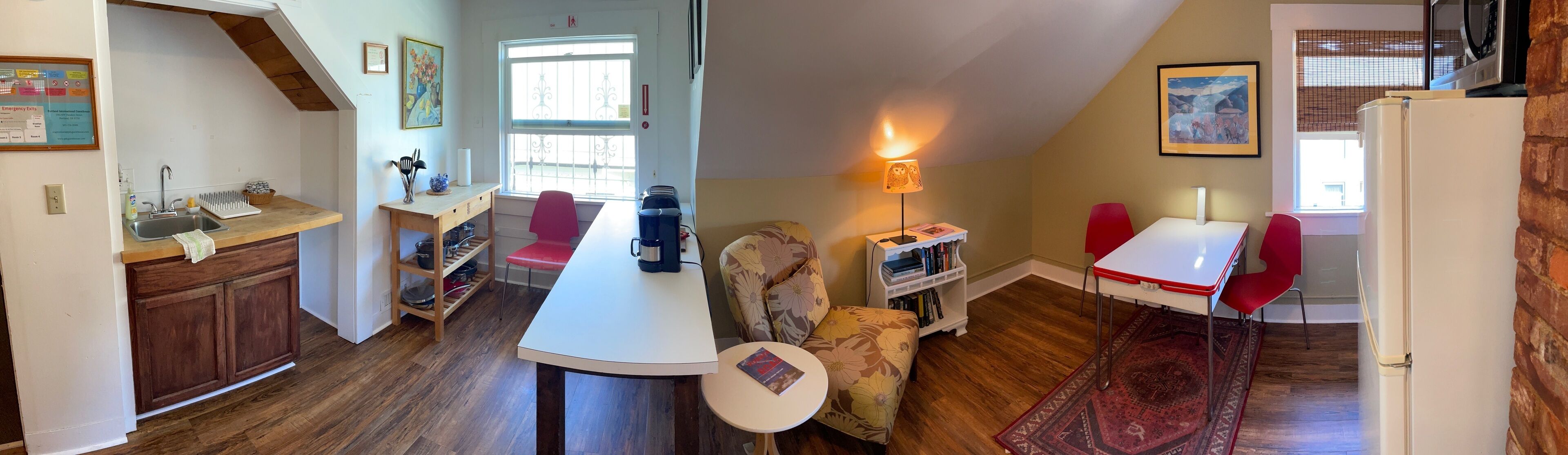 Photo - Portland International Guesthouse