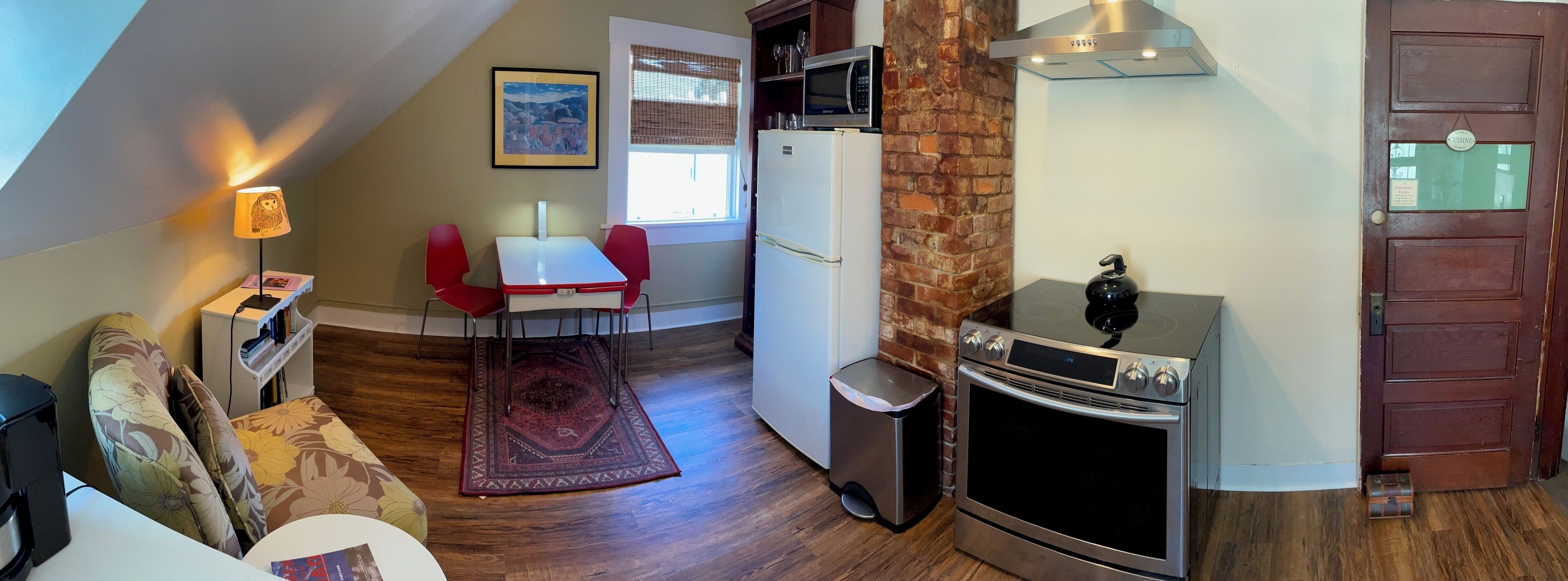 Photo - Portland International Guesthouse