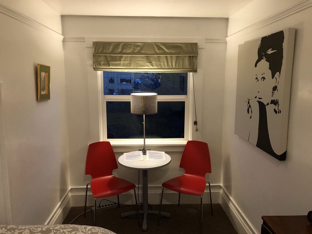 Photo - Portland International Guesthouse