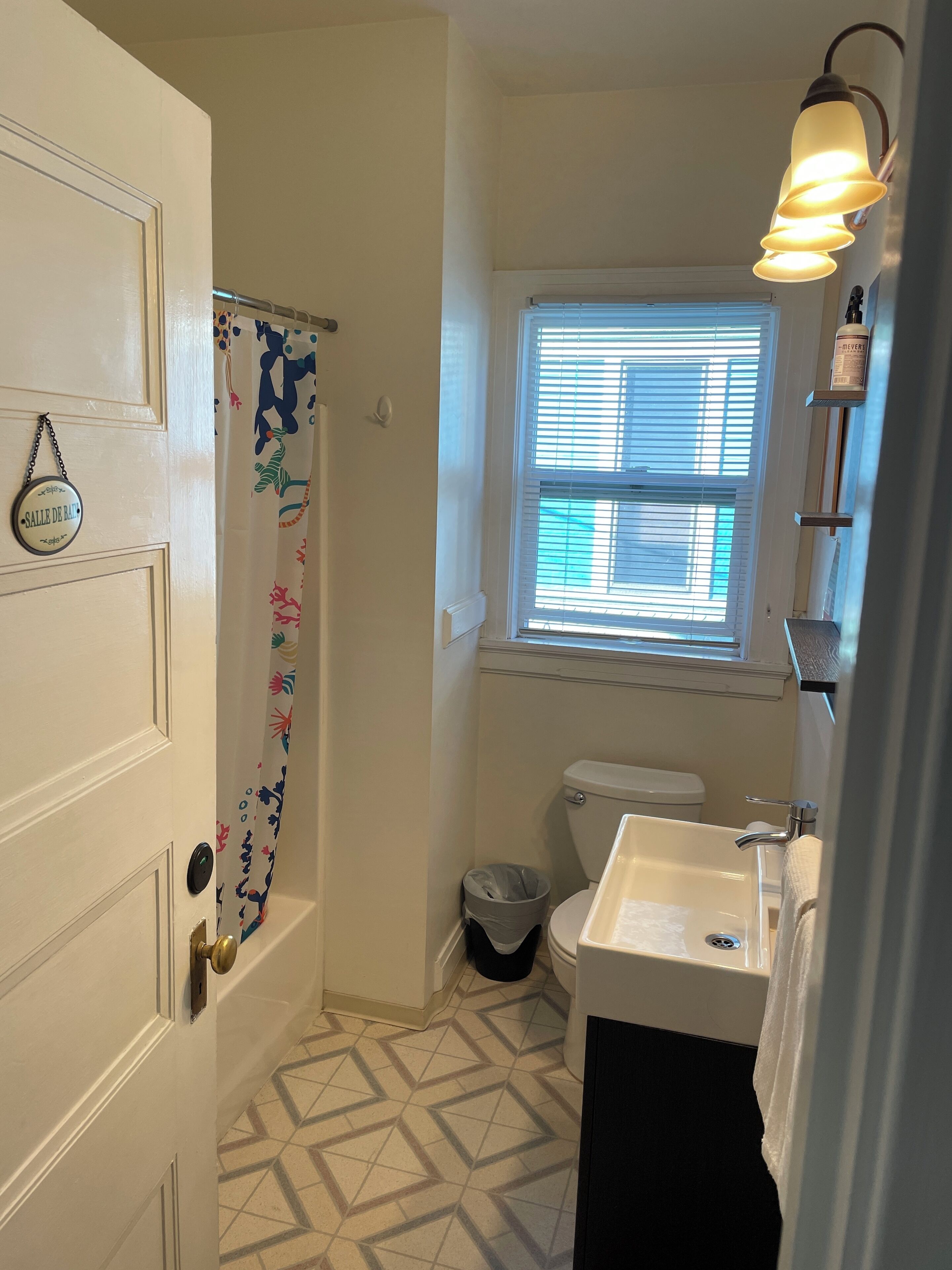 Photo - Portland International Guesthouse