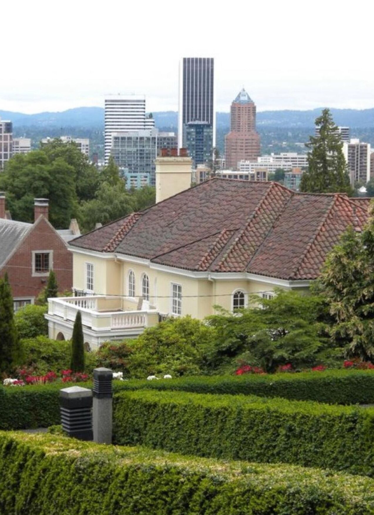 Photo - Portland International Guesthouse