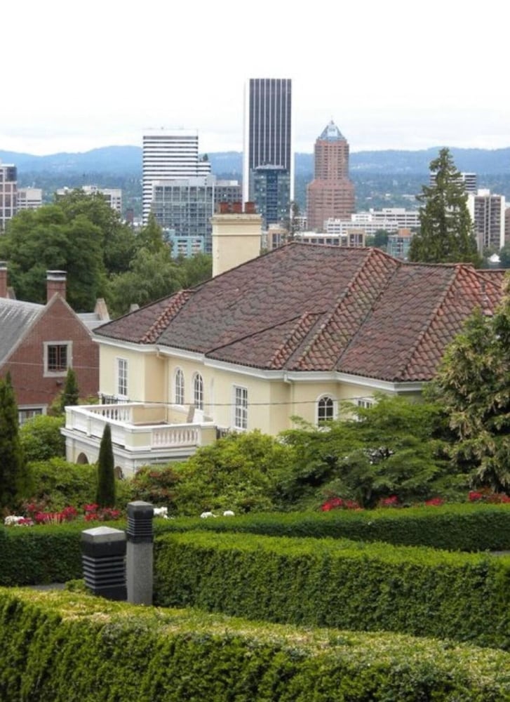 Portland International Guesthouse photo 4