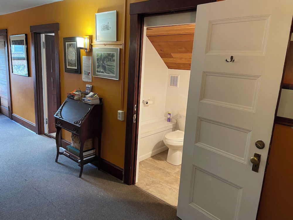 Portland International Guesthouse photo 3