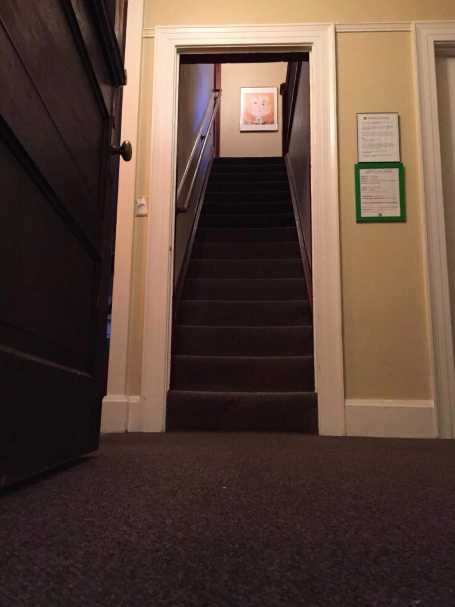 Photo - Portland International Guesthouse