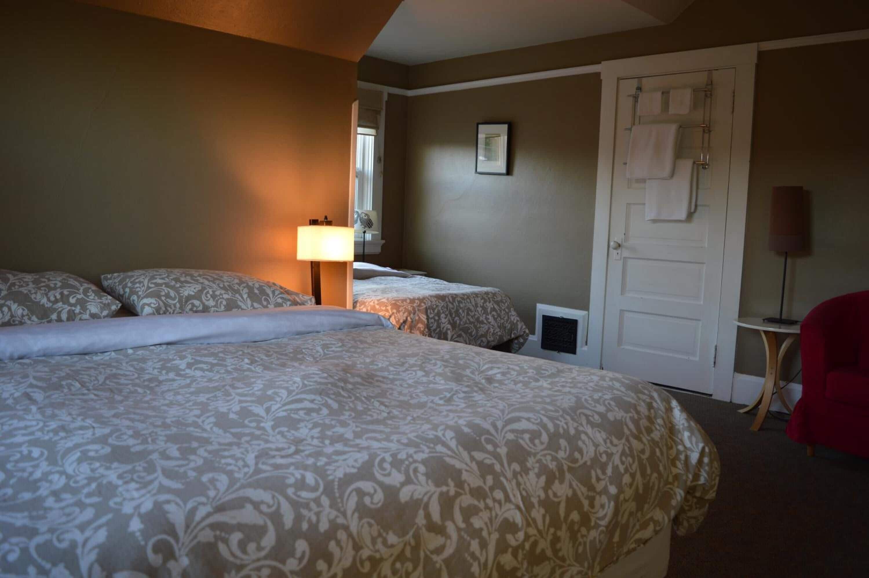 Photo - Portland International Guesthouse