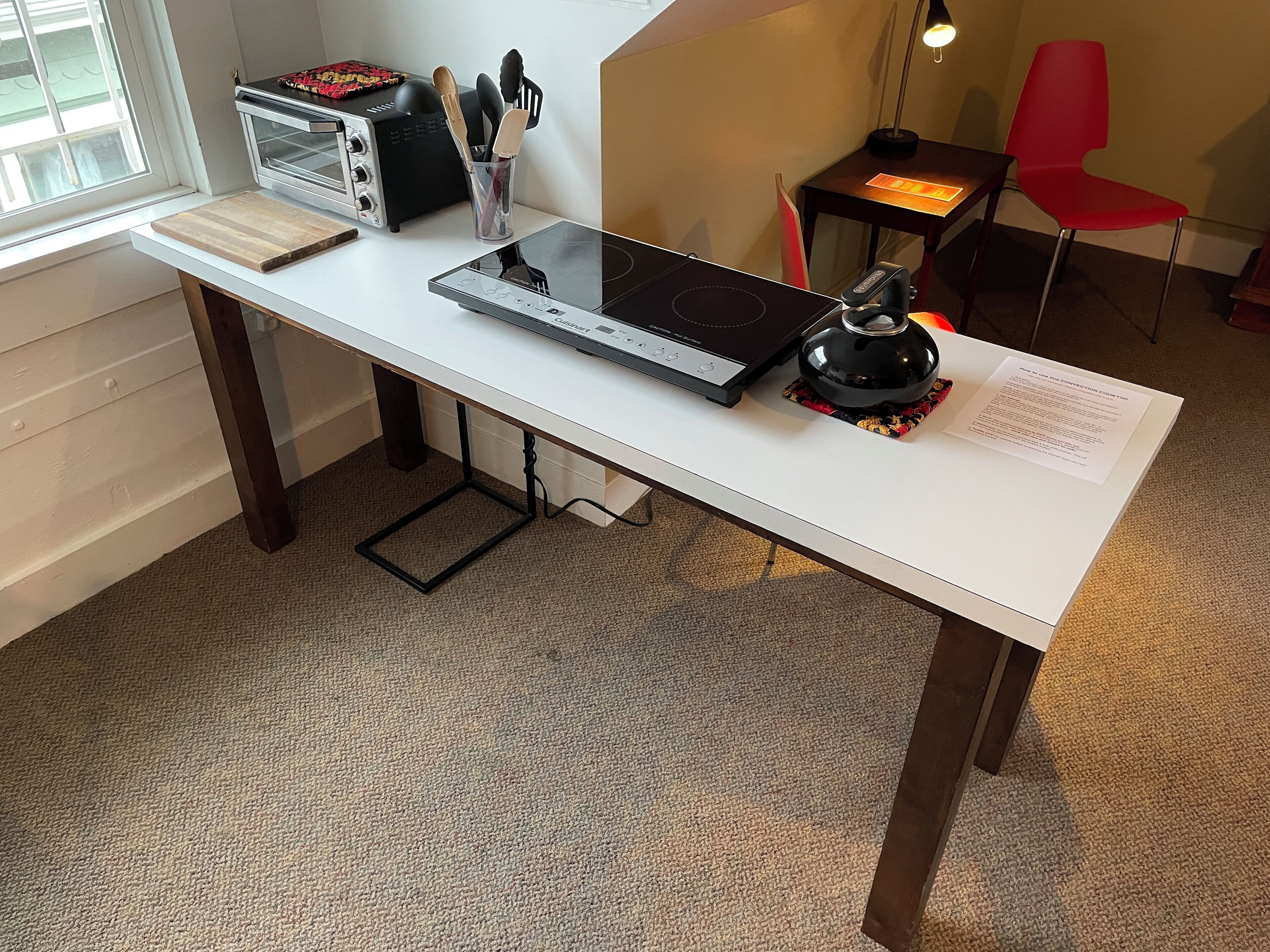 Photo - Portland International Guesthouse