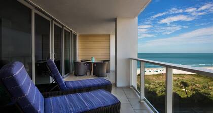 Villa mit 2 Schlafzimmern - Küche - NEUJAHRESVERMIETUNG - Am Strand für 8 Personen!