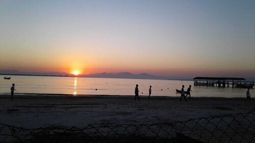 A Ilha Verde Hotel Pousada