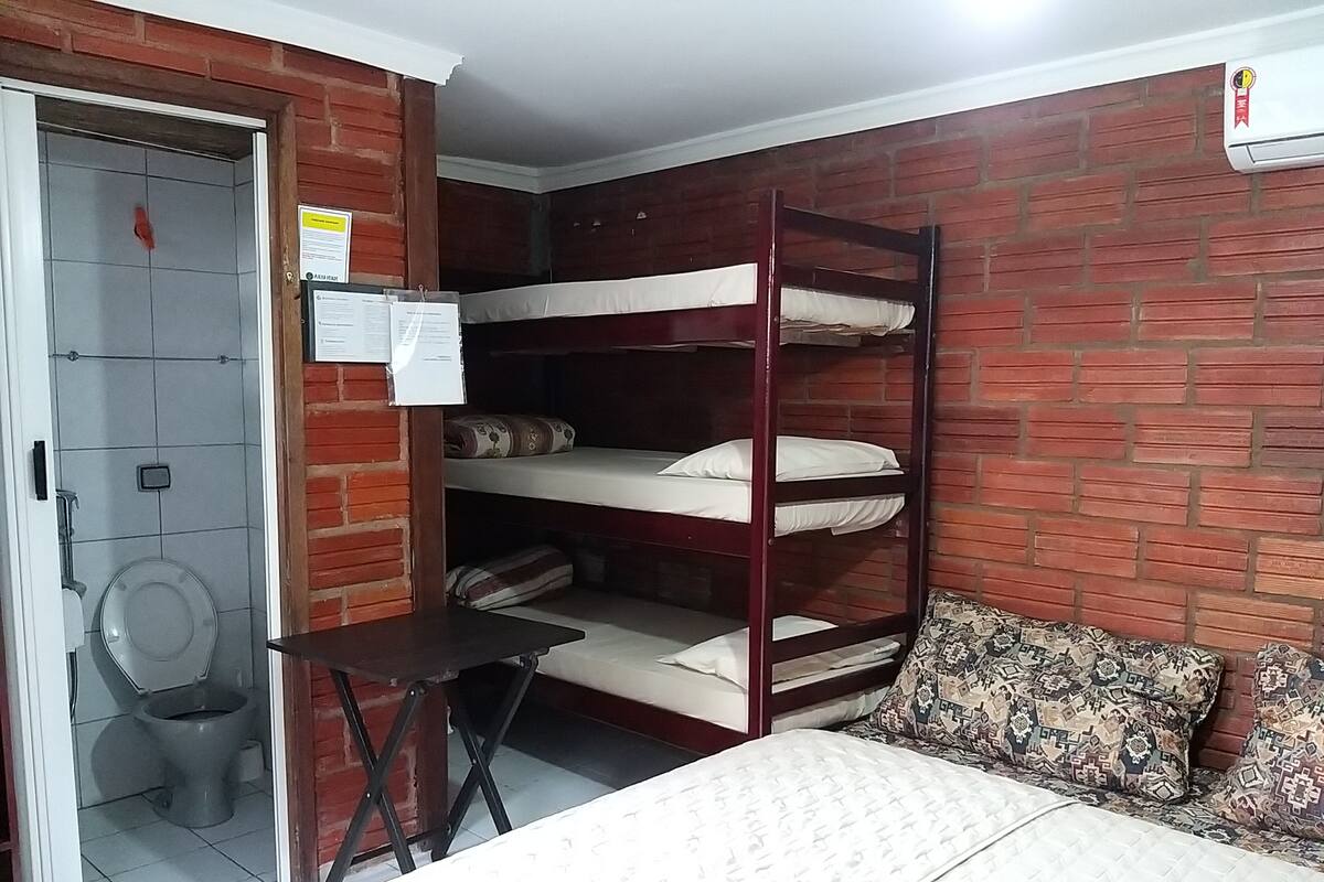 Hochwertige Bettwaren, Pillowtop-Betten, Minibar