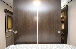 2 quartos, roupa de cama
