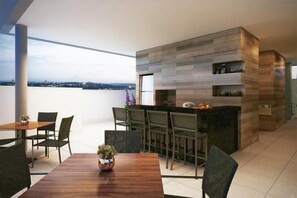 Fitness facility - 123 Expo Anhembi (São Paulo)