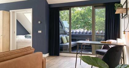 Schöne Wohnung in Schagerbrug