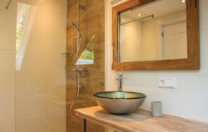 Dusche