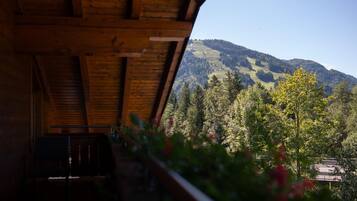 Hypo-allergenic bedding, down duvets, memory-foam beds, minibar